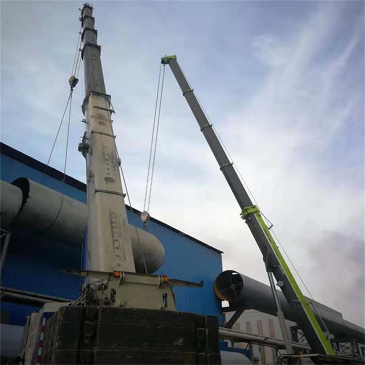 蓟州选择吊车租赁公司要注意哪些方面呢