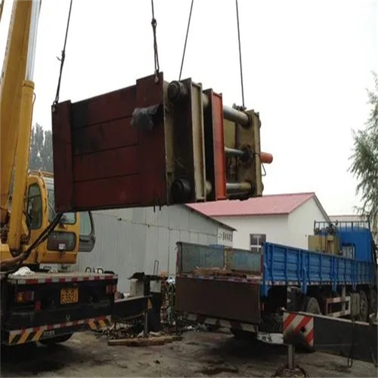 蓟州大型设备吊装