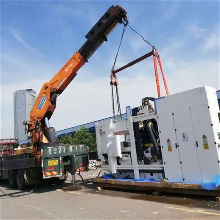 蓟州附近小吊车联系方式|8-16吨|本地及时服务