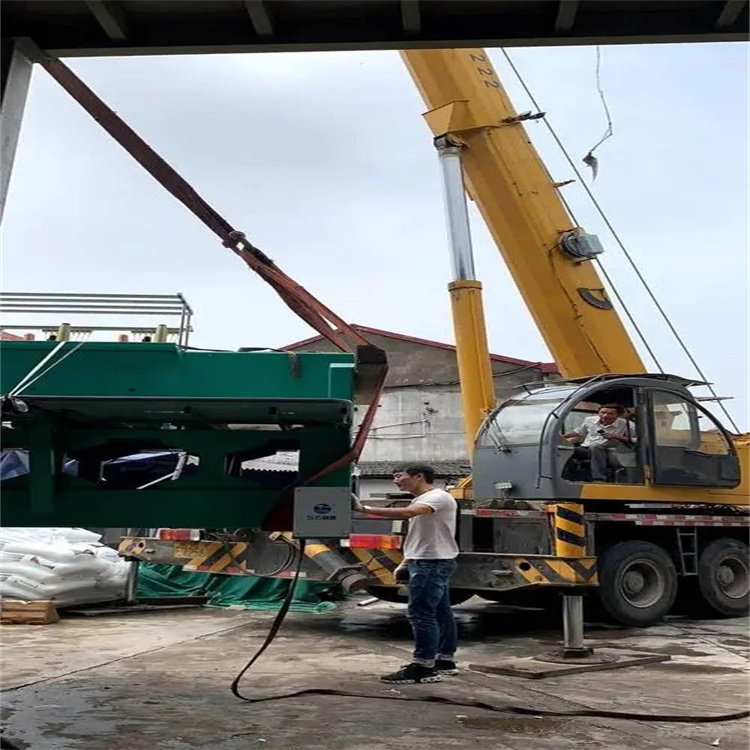 蓟州大吨位吊车租赁应急保障方案|化解突发吊装需求难题