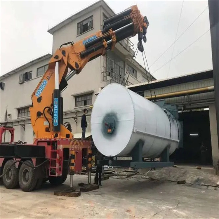 蓟州吊车租用电话|24小时应急服务|精准吊装方案